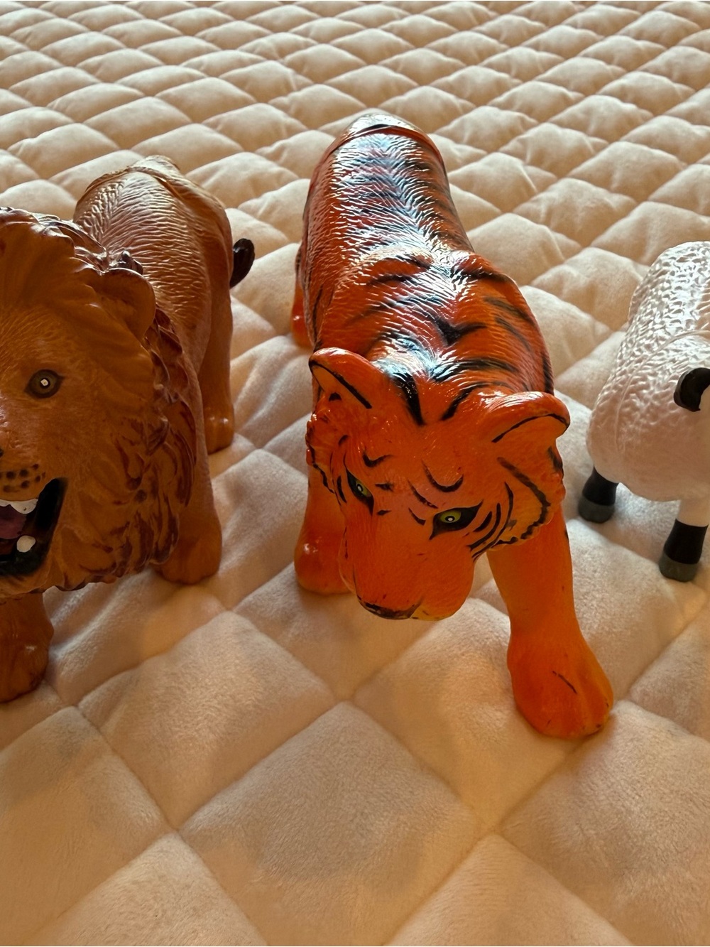 Learning Resources Animals for Imaginative Play - Set of Three